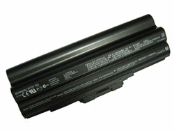 battery for Sony VGP-BPL13