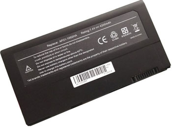 battery for Asus Eee PC 1002H