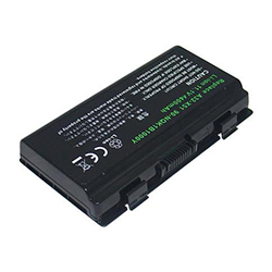 battery for Asus X57VC
