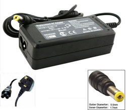 Acer Aspire One 532 ac adapter