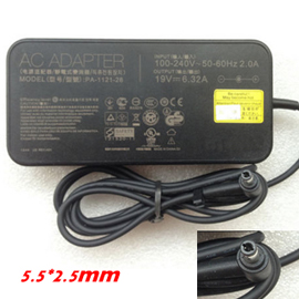 Asus N750 ac adapter