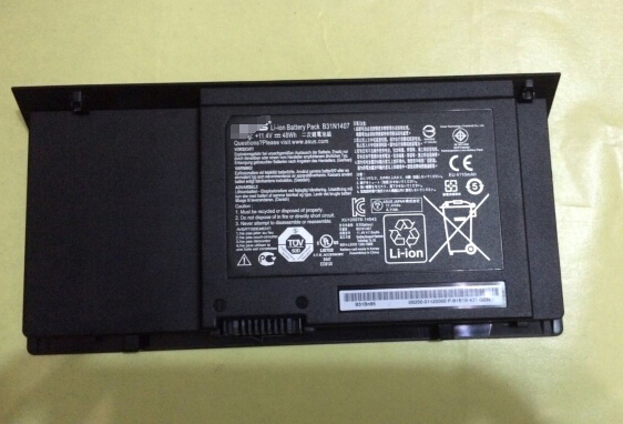 battery for Asus B451