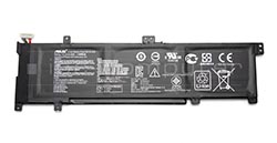 battery for Asus K501UX