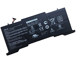 battery for Asus Zenbook UX31LA-C4081H