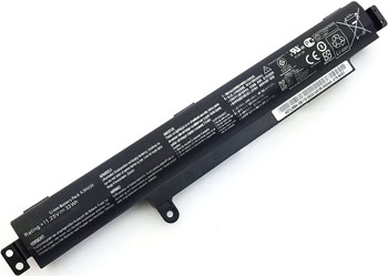 battery for Asus VivoBook X102B