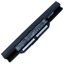 battery for Asus A43J