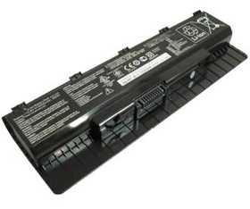 battery for Asus N76VJ