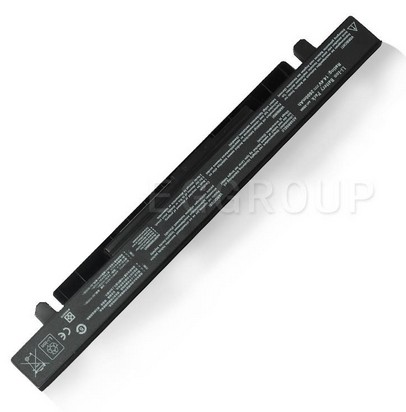 battery for Asus X550A