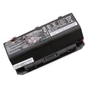 battery for Asus G750JW