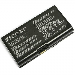 battery for Asus G71V