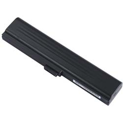 battery for Asus U31F