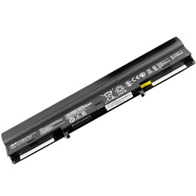battery for Asus U44S