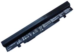 battery for Asus U56E-RBL7