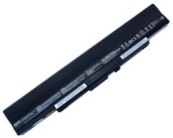 battery for Asus U33JC