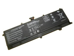 battery for Asus VivoBook X201