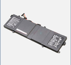 battery for Asus UX51