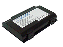 battery for Fujitsu FPCBP233AP