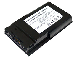 battery for Fujitsu LifeBook T5010A