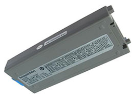 battery for Panasonic Toughbook 19