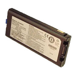 battery for Panasonic ToughBook CF-52