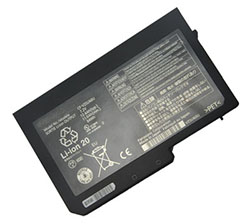 battery for Panasonic Toughbook N10