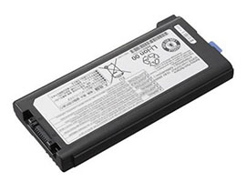 battery for Panasonic Toughbook CF-53