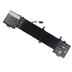 battery for Dell ALW17ED-1728