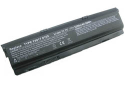 battery for Dell Alienware P08G