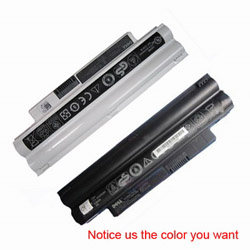 battery for Dell Inspiron 1012