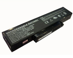 battery for Dell BATE80L6