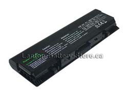 battery for Dell Inspiron 1521