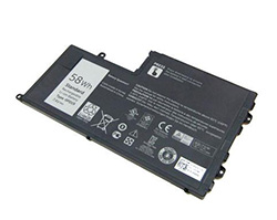 battery for Dell Inspiron N5447