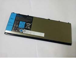 battery for Dell Latitude 10 tablet