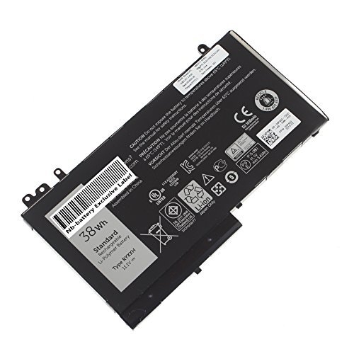 battery for Dell Latitude 11 3160