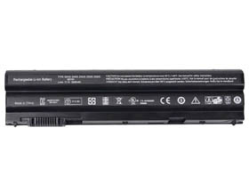 battery for Dell Latitude E6430 XFR