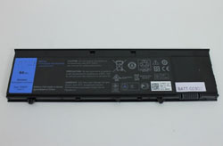 battery for Dell Latitude XT3