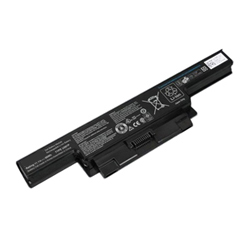 battery for Dell Studio 1450