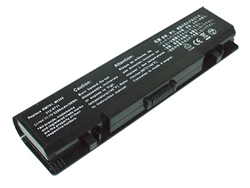 battery for Dell 312-0712