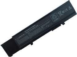 battery for Dell 4JK6R