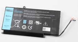 battery for Dell VH748
