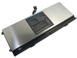 battery for Dell 0HTR7