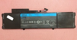 battery for Dell C1JKH