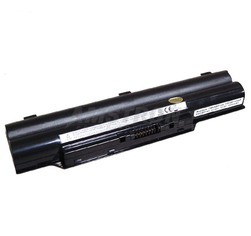 battery for Fujitsu FMV-Biblo MG50SN