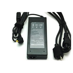HP F5104A ac adapter