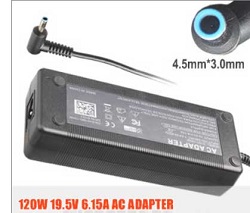 HP 709984-001 ac adapter