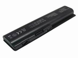 battery for Compaq Presario CQ40