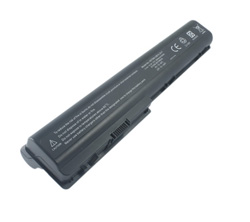 battery for HP Pavilion DV7-1001