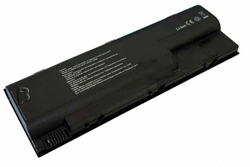 battery for HP 395789-001