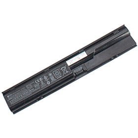 battery for HP ProBook 4431s
