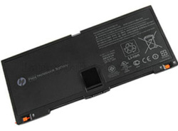 battery for HP 635146-001